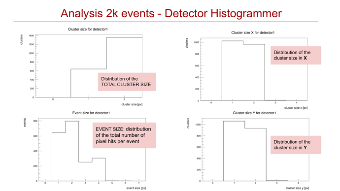 DetectorHistogrammer-1
